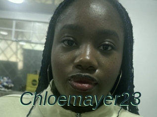 Chloemayer23