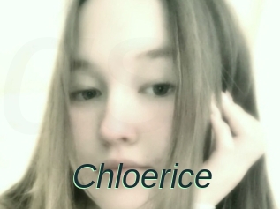 Chloerice