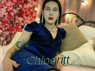Chloeritt