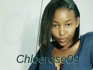 Chloerose09