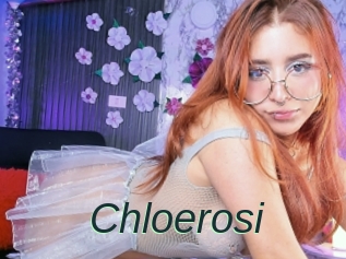 Chloerosi