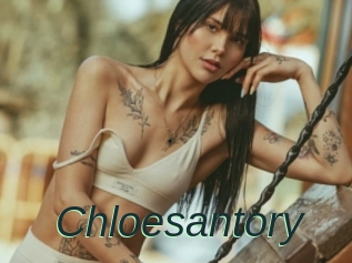Chloesantory