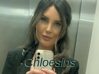 Chloesins
