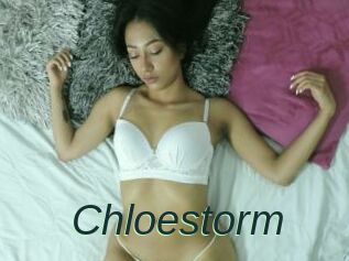Chloestorm