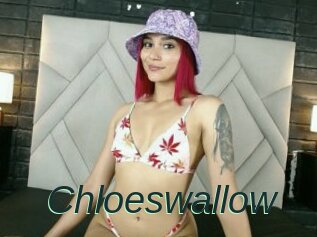 Chloeswallow