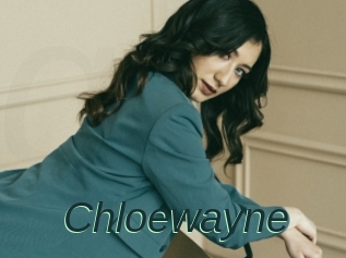 Chloewayne