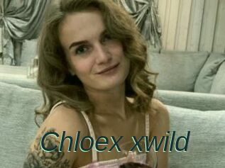 Chloex_xwild