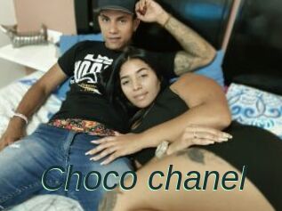 Choco_chanel