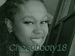 Chocobooty18