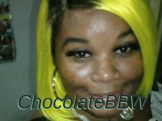 ChocolateBBW