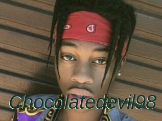 Chocolatedevil98