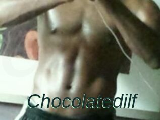 Chocolatedilf