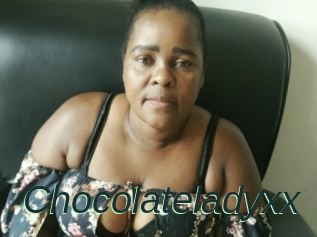 Chocolateladyxx