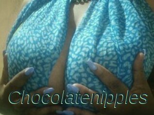 Chocolatenipples