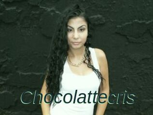 Chocolattecris
