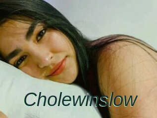 Cholewinslow