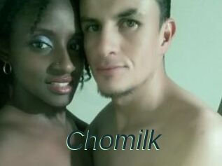 Chomilk