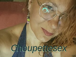 Choupettesex