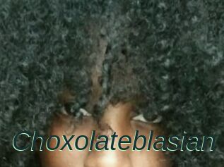 Choxolateblasian