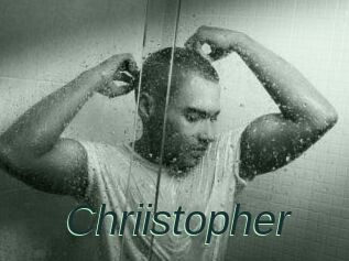 Chriistopher