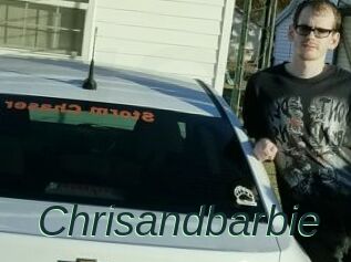 Chrisandbarbie