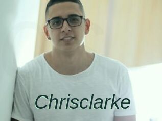 Chrisclarke