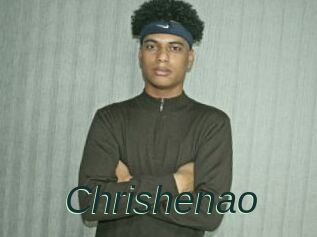 Chrishenao