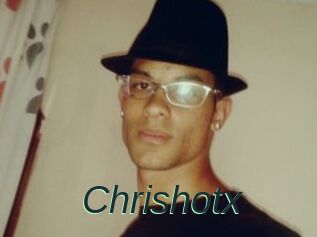 Chrishotx