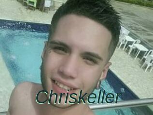 Chriskeller