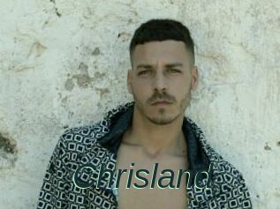 Chrisland