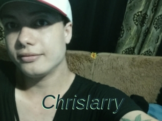 Chrislarry