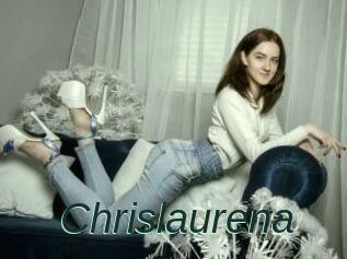 Chrislaurena