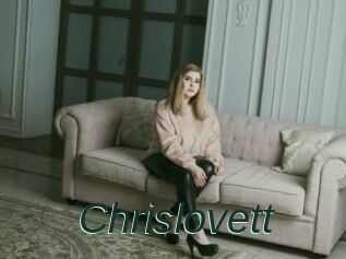 Chrislovett