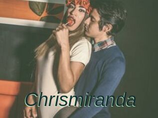 Chrismiranda