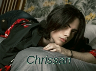 Chrissan
