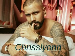 Chrisslyonn
