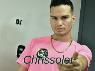 Chrissoler
