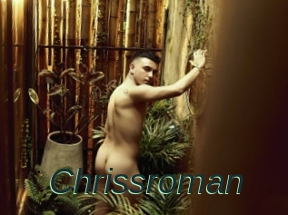 Chrissroman