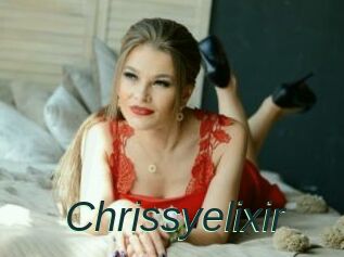 Chrissyelixir