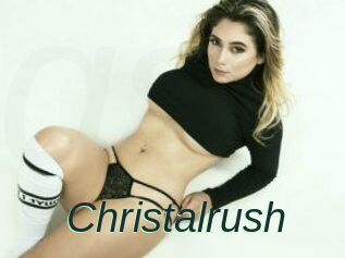 Christalrush