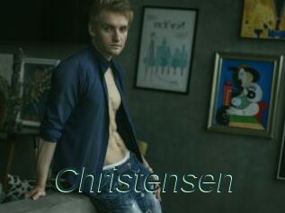 Christensen