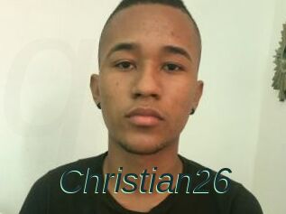 Christian26