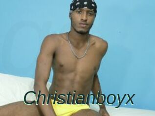 Christianboyx