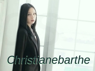 Christianebarthe