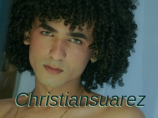 Christiansuarez