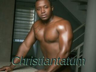 Christiantatum