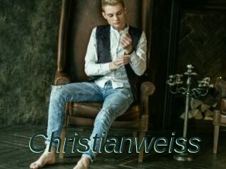 Christianweiss
