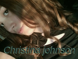 Christina_johnson