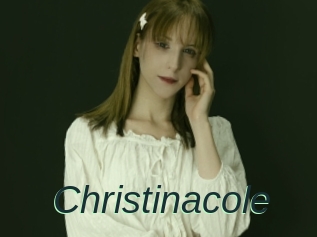 Christinacole