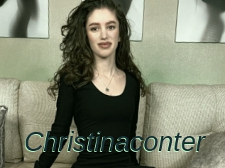 Christinaconter